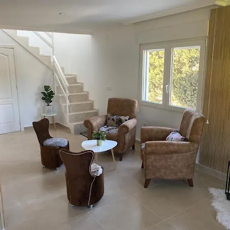Villa Hakim *