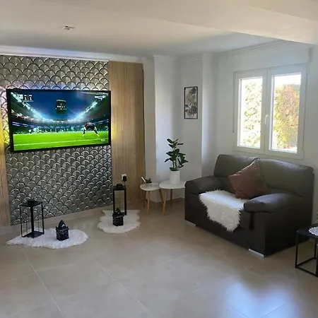 Villa Hakim Torrevieja