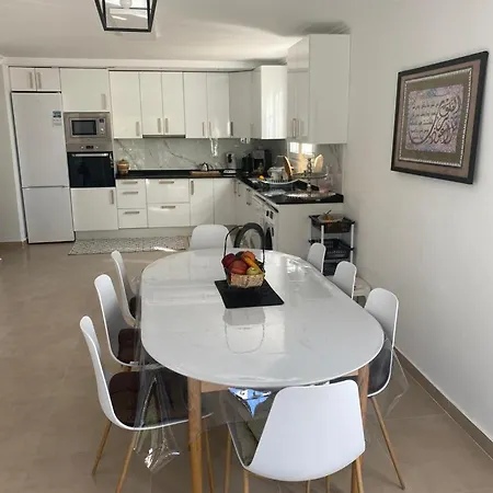Hakim Villa Torrevieja